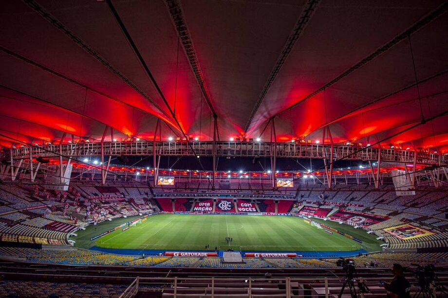 No último dia 8, a Prefeitura do Rio de Janeiro aceitou a solicitação do Flamengo e liberou a presença de público em três jogos da equipe a partir do dia 15 deste mês, incluindo a partida contra o Grêmio pela Copa do Brasil