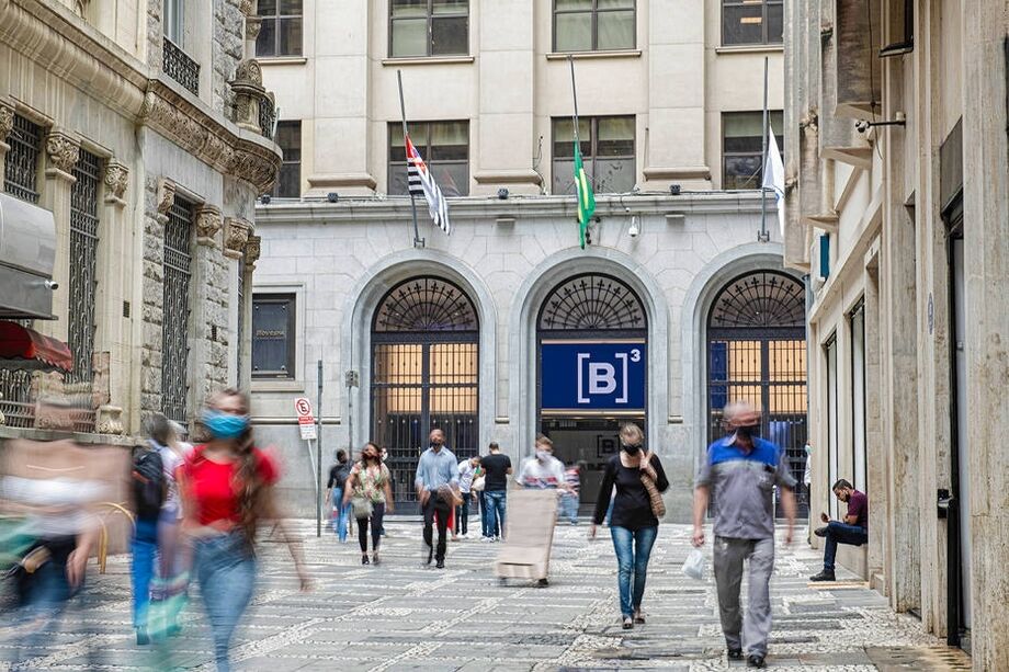 Banco Central
