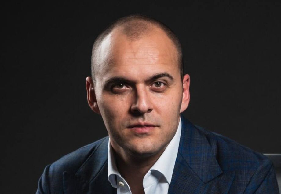 O diretor-executivo da operadora de saúde Prevent Senior, Pedro Batista.