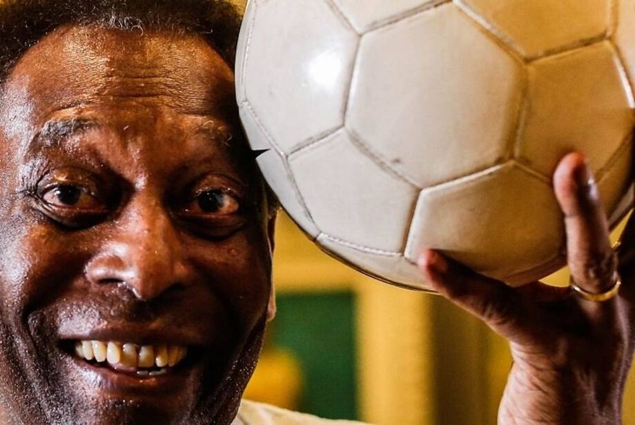 Pelé