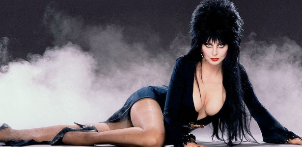 Eterna Elvira