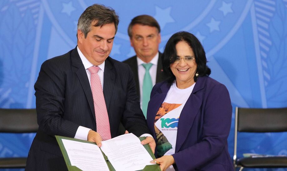 A proposta será encaminhada à Presidência da República no próximo dia 30 de setembro