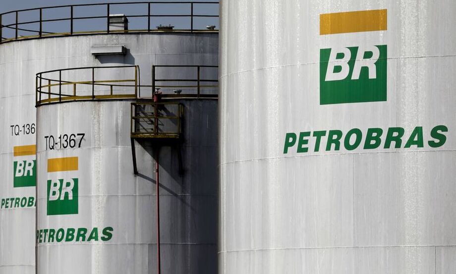 Petróleo Brasileiro S.A.