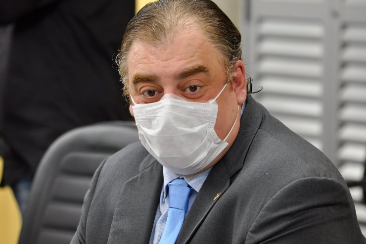 A nova lei é de autoria do deputado estadual Neno Razuk