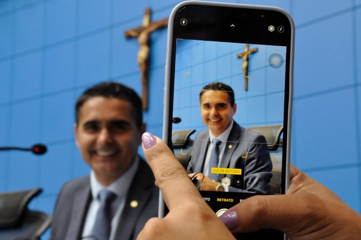 Deputado Herculano Borges