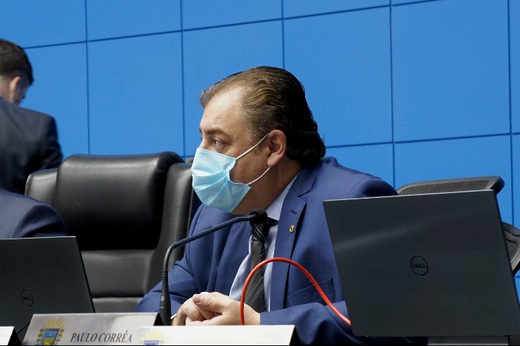 Deputado Neno Razuk