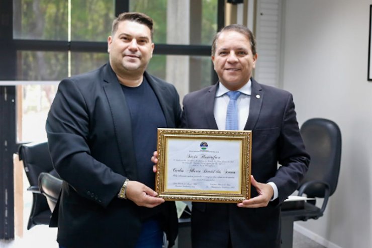 Coronel David