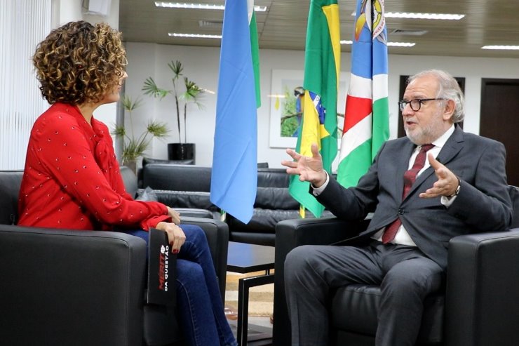 Programa Questão de Mérito traz a importância da figura do mediador nos processos