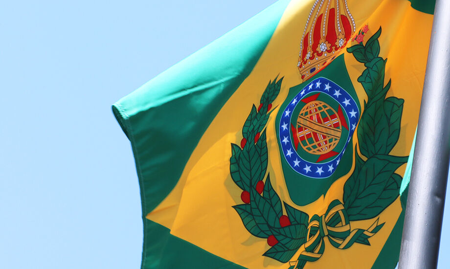A bandeira