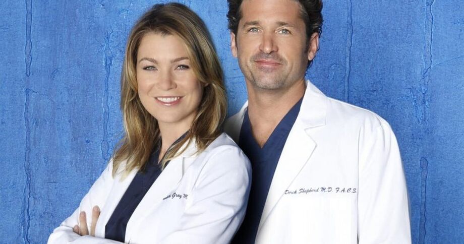 Livro conta bastidores da série médica 'Grey's Anatomy'