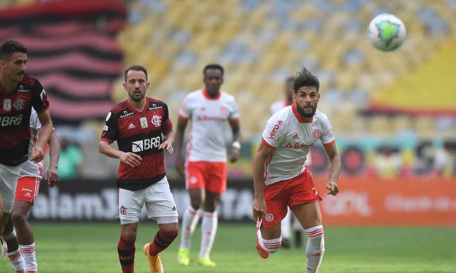 A decisão só não teve apoio do Flamengo, que não compareceu à reunião