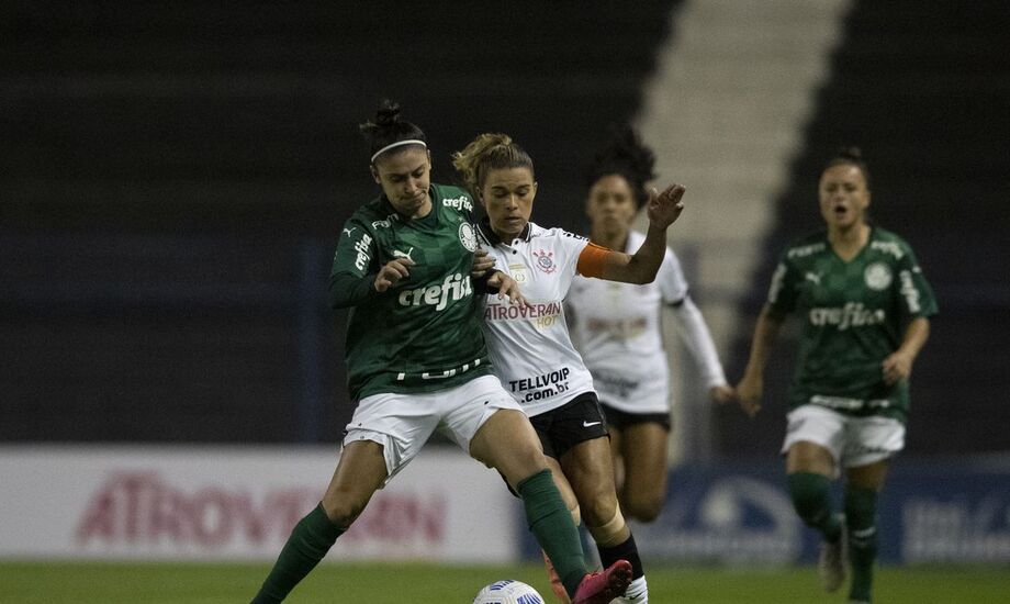 partida de volta será domingo que vem (19), às 20h, na Neo Química Arena