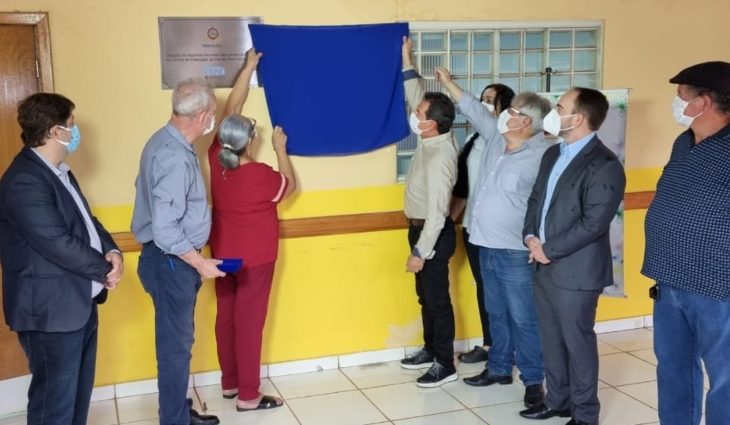 A unidade, que funciona junto ao Cotolengo, passa a oferecer atendimentos médicos, psicológicos, em fonoaudiologia, terapia ocupacional, ortopedia, entre outras áreas