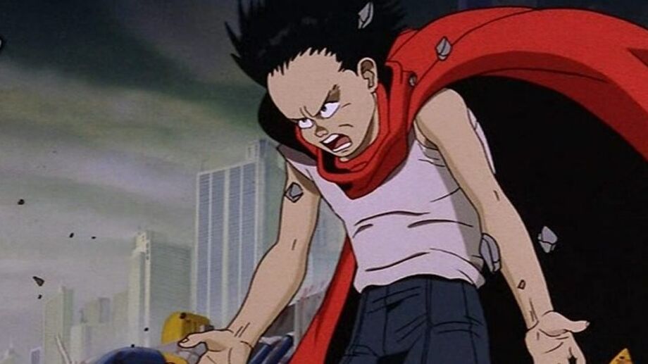 A programação de setembro Cine Sesc foi às fronteiras nipônicas com um recorte de quatro clássicos representantes da cultura pop japonesa dos anos 80 e 90
