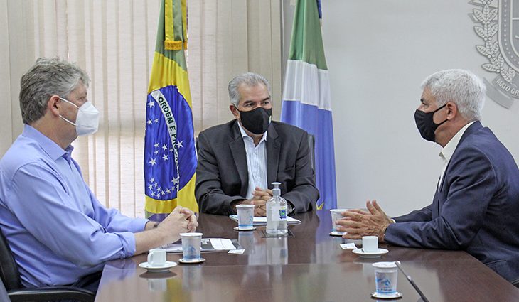 Em workshop da Aneel, Reinaldo Azambuja apresentará modelo inovador para aumentar oferta de energia