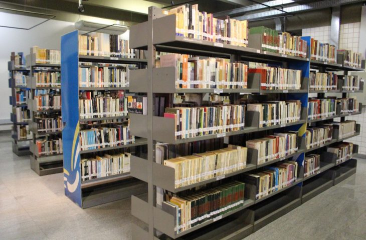 Biblioteca publica