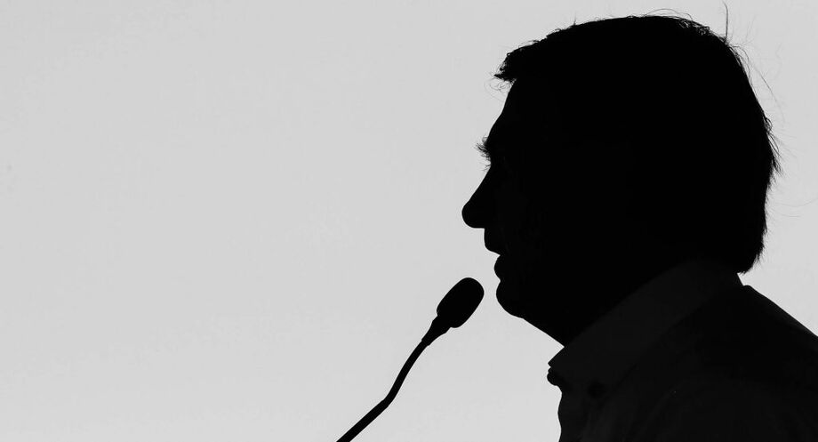 Presidente Jair Bolsonaro
