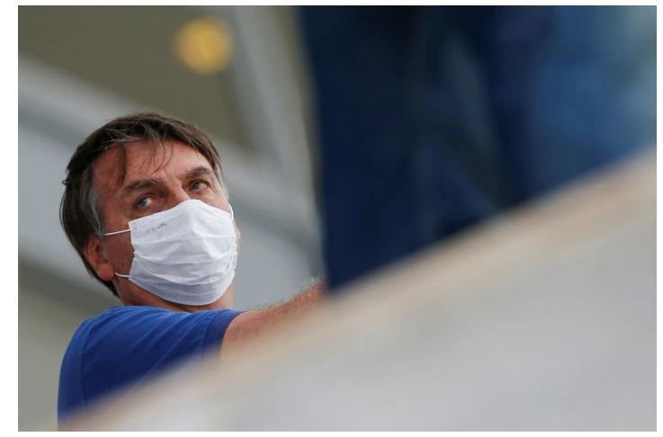 Juristas apontam crimes de Bolsonaro na pandemia e pedem impeachment