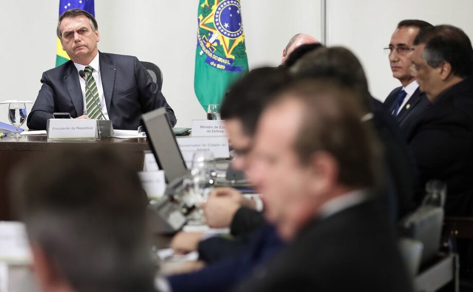 Jair Bolsonaro