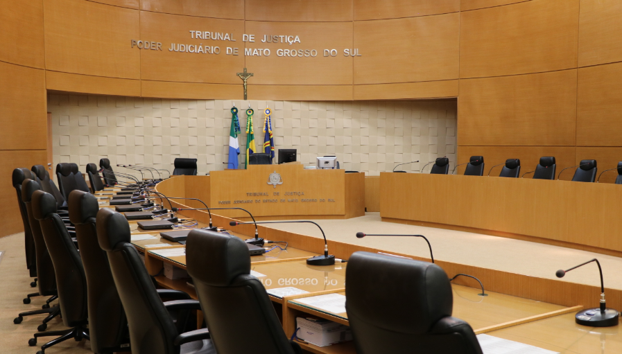 Os operadores do direito devem solicitar, via e-mail, para fazer sustentação oral e antecipações de julgamento