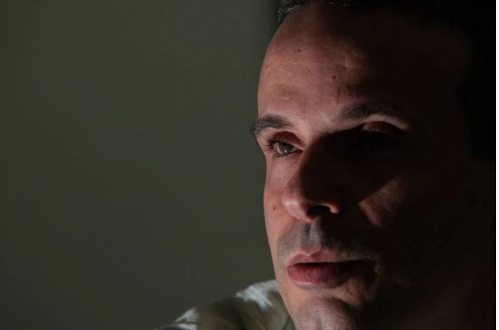 O produtor musical Roberto Carlos Segundo, conhecido como Dudu Braga, filho do cantor Roberto Carlos, morreu nesta quarta-feira, 8, aos 52 anos.