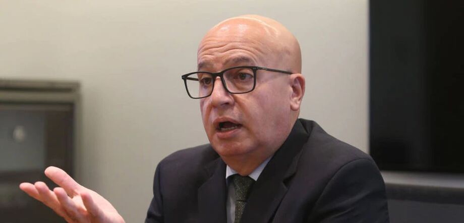 Valdir Simão, ex-ministro da Controladoria-Geral da União (CGU)