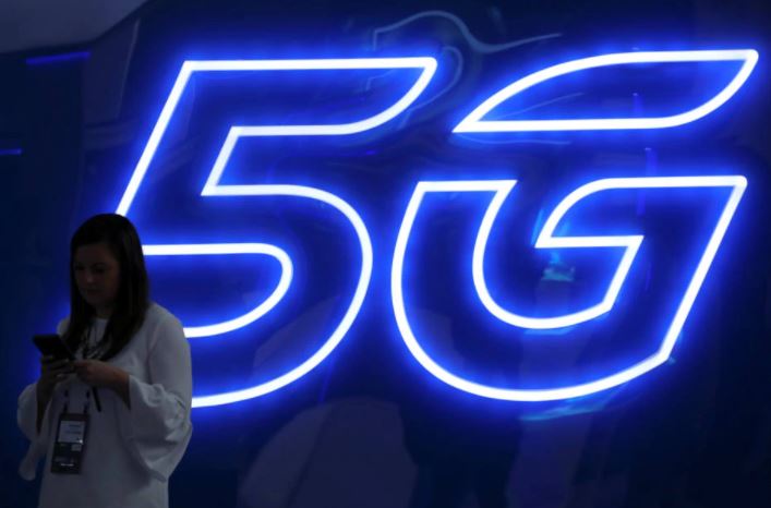 A tecnologia 5G já é usada nos Estados Unidos, China e boa parte dos países da Europa.