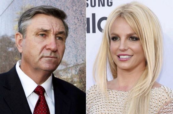 Jamie Spears foi removido da tutela judicial com a qual controlava a vida de sua filha há 13 anos