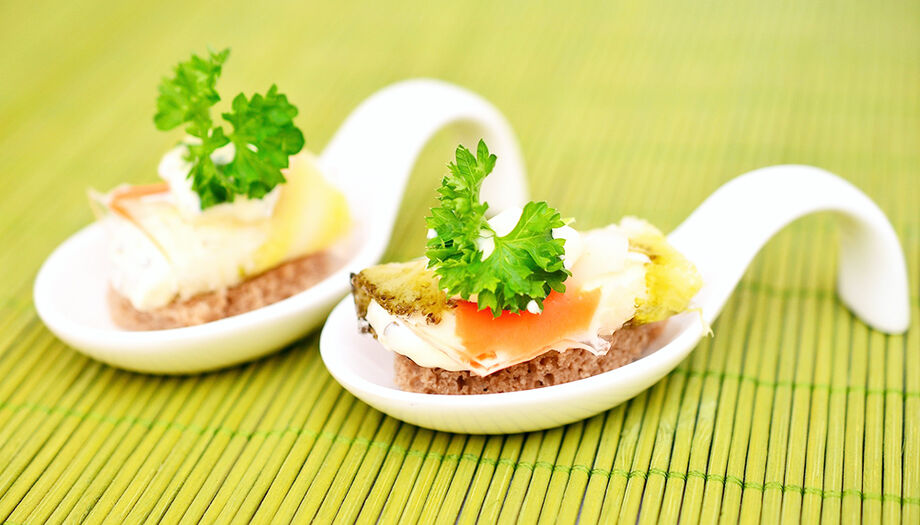 Cursos na área da gastronomia estão sendo oferecidos pelo Senac