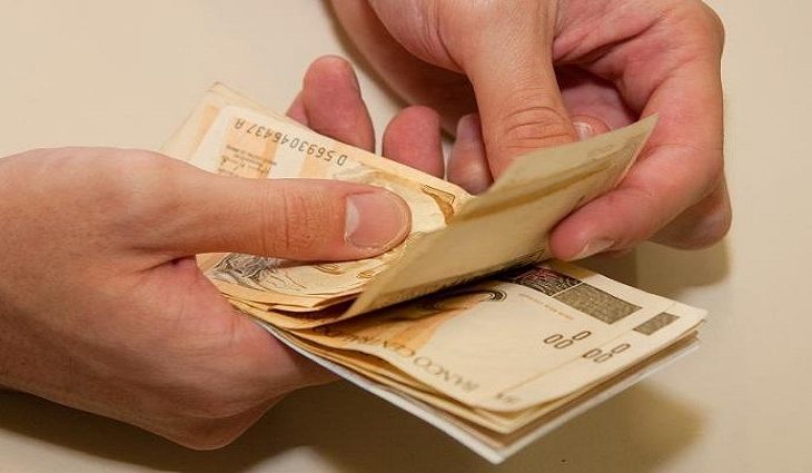 A única deflação ocorreu em Saúde e Cuidados pessoais, -0,04%