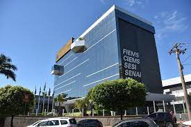 A FIEMS (Federação da Indústrias do Estado de Mato Grosso do Sul)