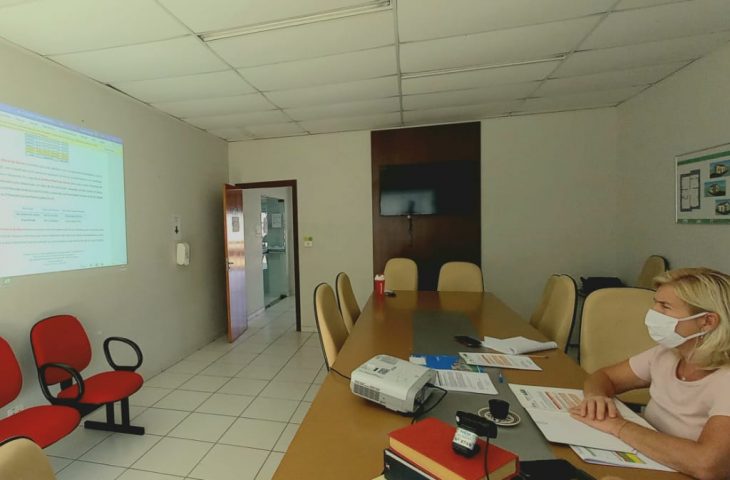 Por unanimidade, Congfehis aprova como valor arrecadado pela Agehab será investido