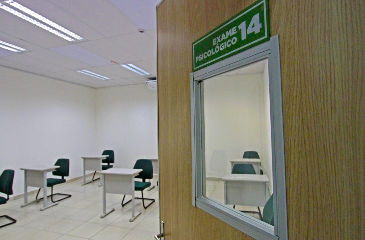 Detran-MS promove dois sábados de Força Tarefa para atendimentos referentes a habilitação