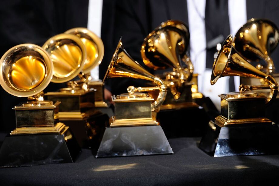 Troféu do Grammy