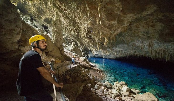 Turismo de Mato Grosso do Sul