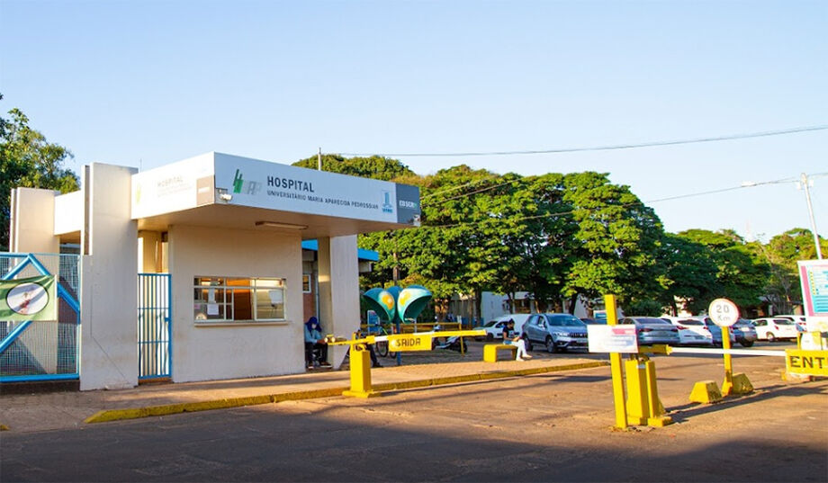 Hospital Universitário
