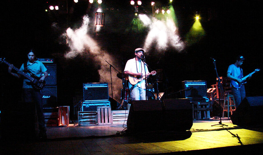 Artistas de MS poderão concorrer ao prêmio de R$ 8 mil