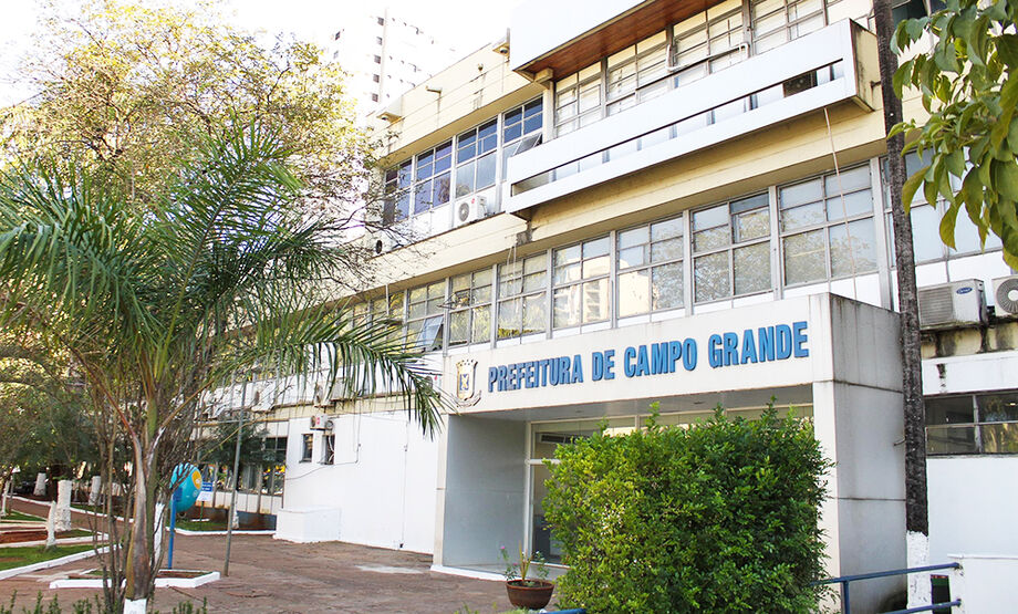 Prefeitura de Campo Grande