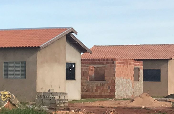 Com licitação lançada, Costa Rica se prepara para receber oitavo investimento habitacional durante o governo Reinaldo Azambuja
