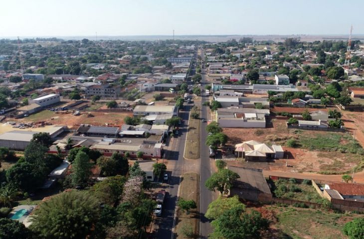 Itaquiraí