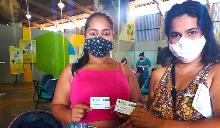 Programa Mais Social