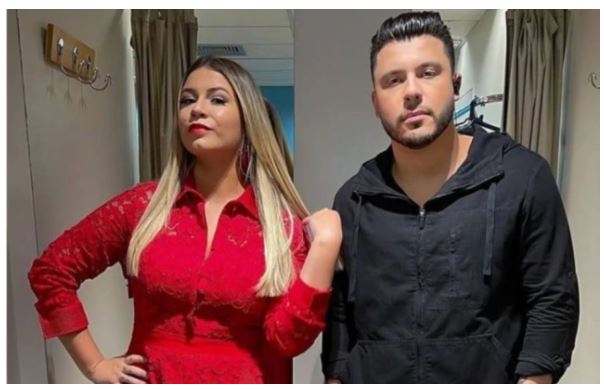 Marília Mendonça e Murilo Huff se separaram