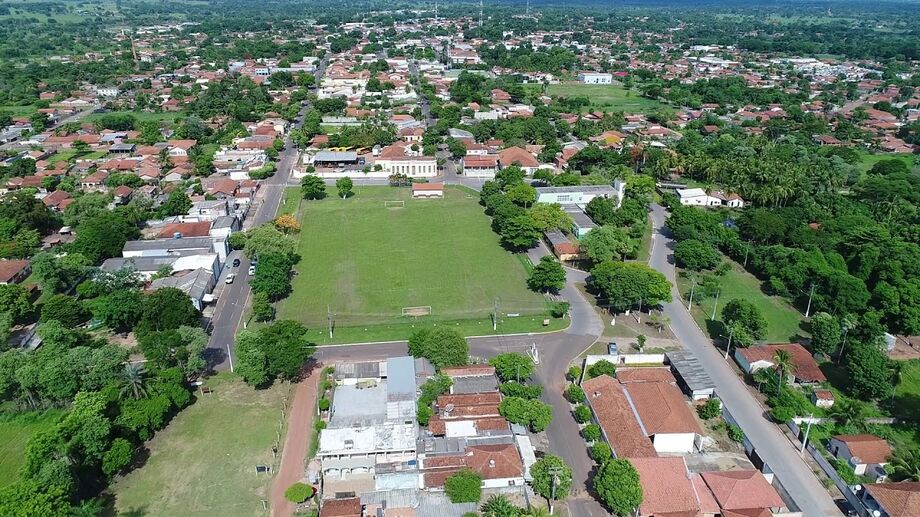 Abertura de cursos técnicos são solicitados em Miranda