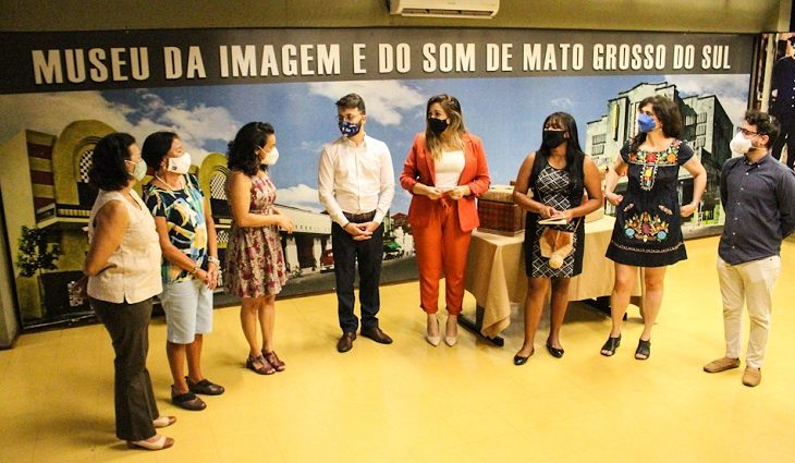 Cerimônia de premiação de concurso do MIS e Cinecafé teve clima de reflexão sobre o papel do museu pós-pandemia