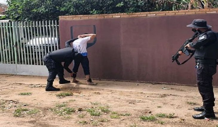 Agepen institui grupo especial para fiscalização in loco de monitorados com tornozeleira