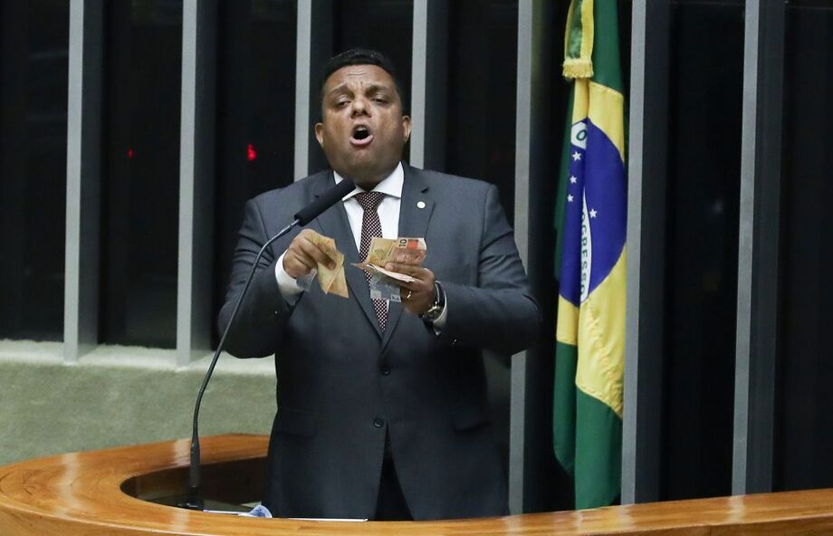 Deputado Otoni de Paula