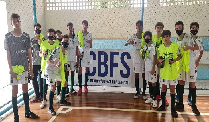 Pelezinho 0x6 Remo
