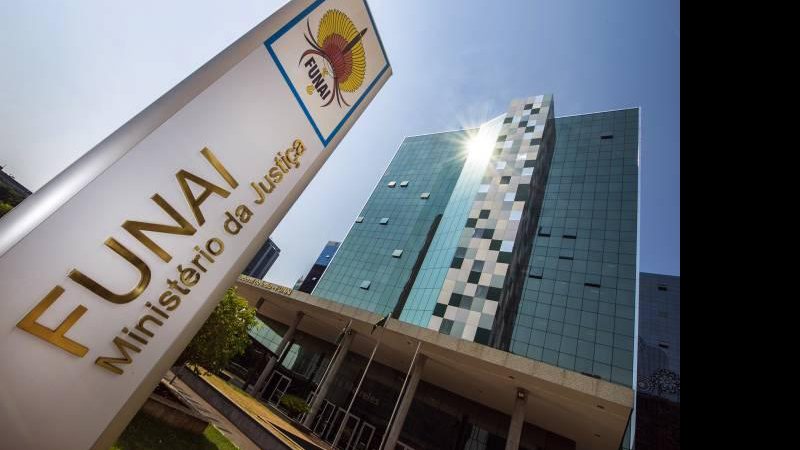 Evander pede permanência do chefe de coordenação da Funai em Aquidauana