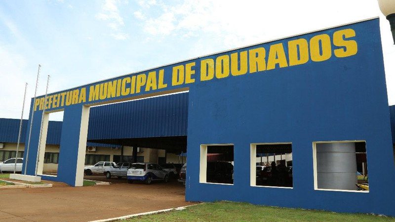 Prefeitura de Dourados