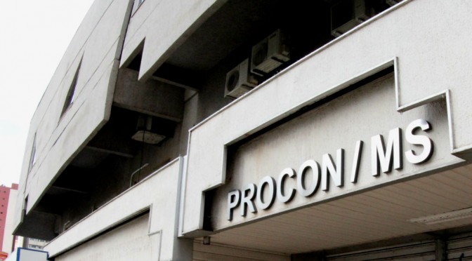 PROCON-MS